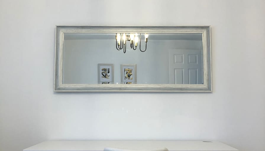 Marissa's room