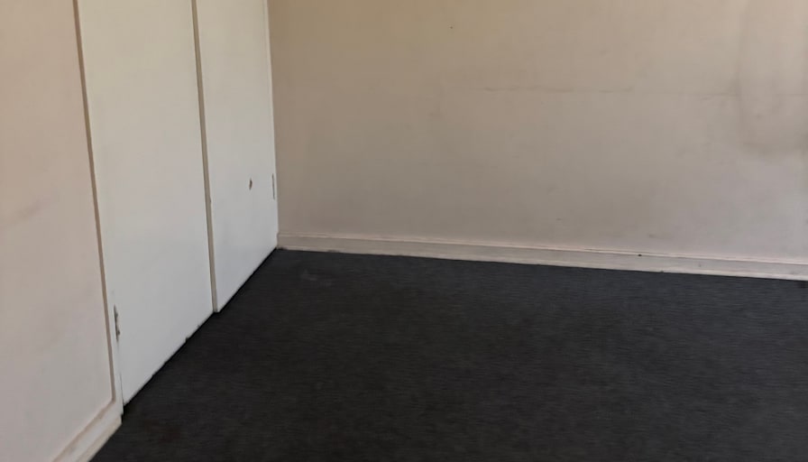 THUSO's room