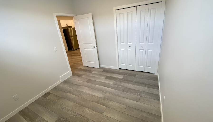 Joseph's room