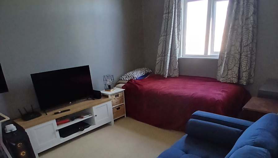 Tim's room