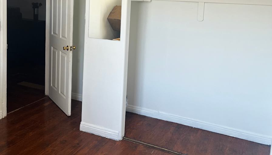 Teri's room