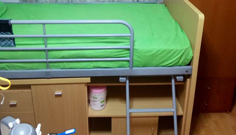 Coco's room
