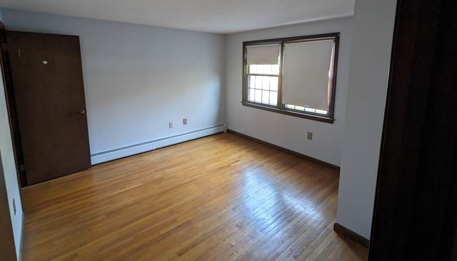 Jonathan's room