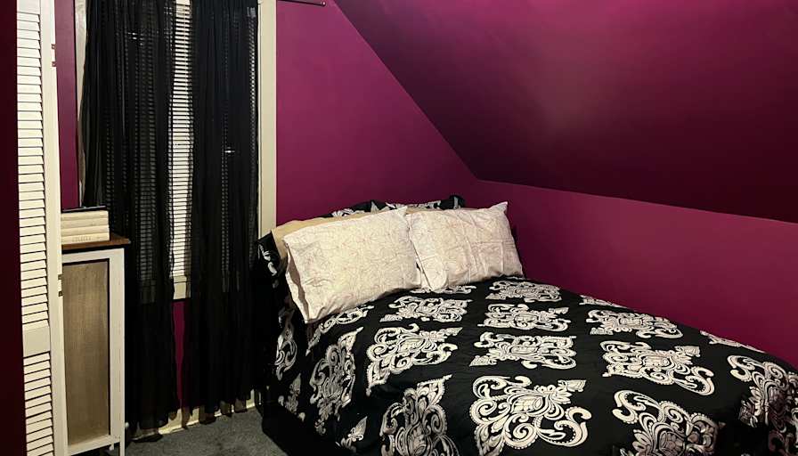 Susan's room
