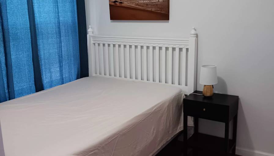 Anny's room
