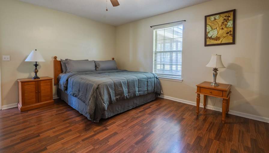 PadSplit's room