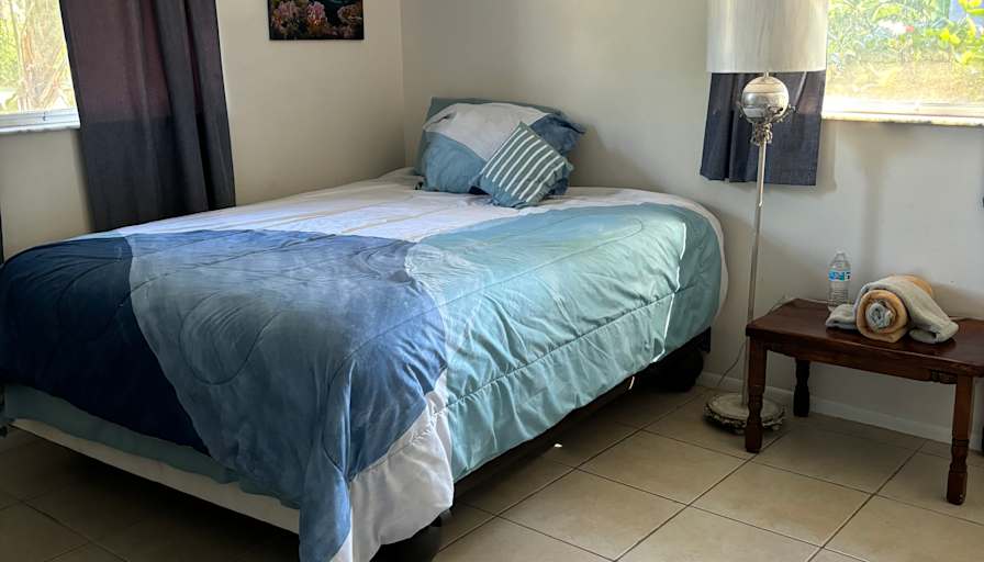 Joy's room