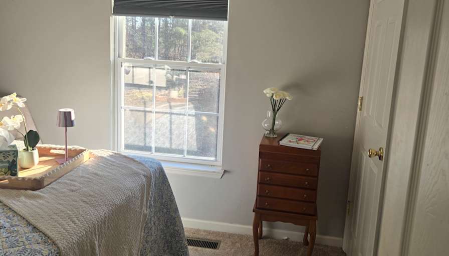 Michelle's room