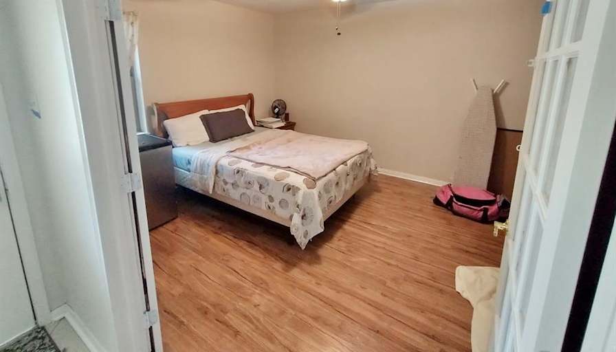 Kaden's room