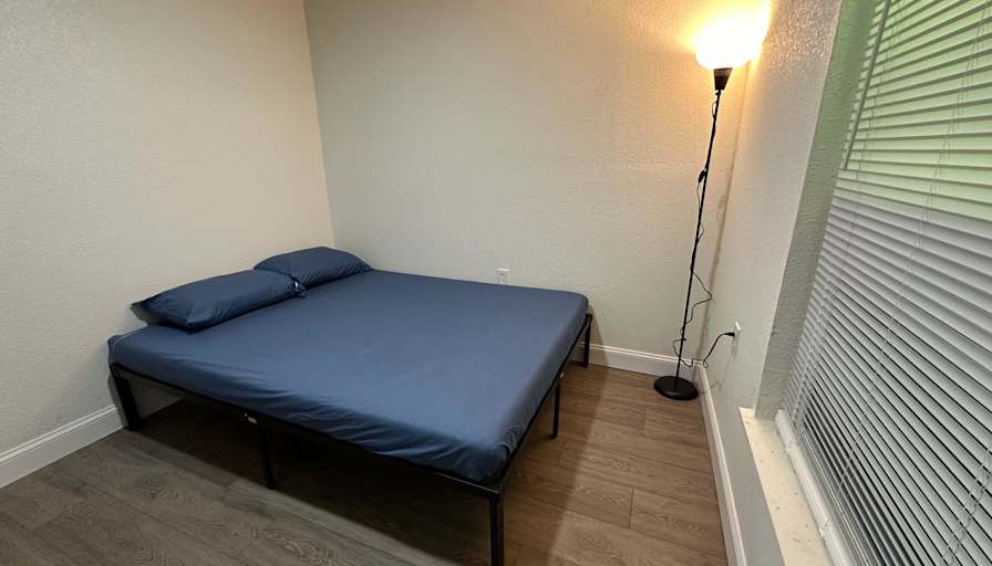 PadSplit's room
