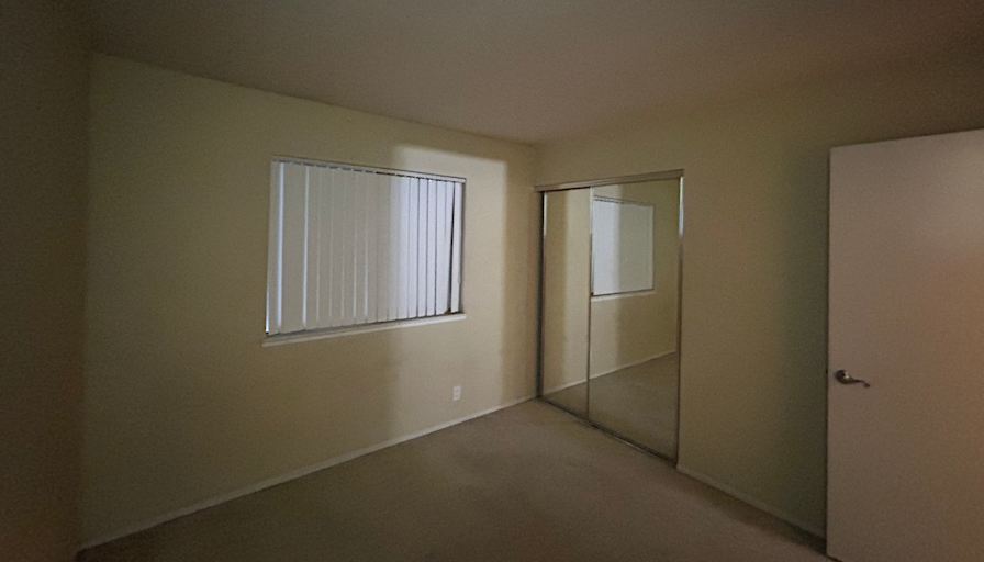 Daniel's room