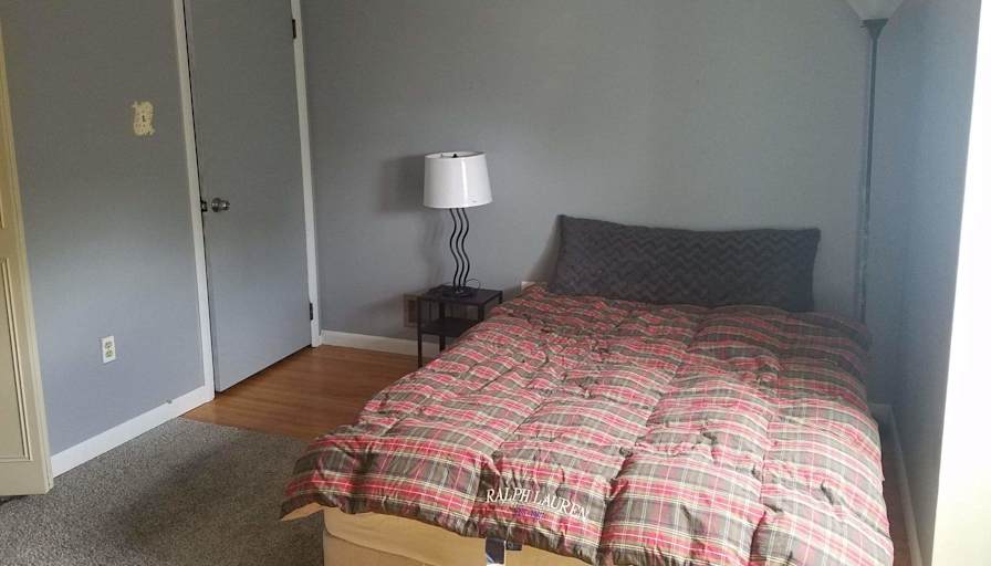 Jorel's room
