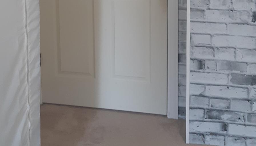 Shaheen's room
