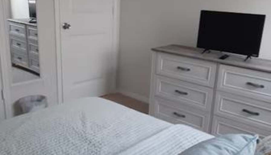 Karen's room