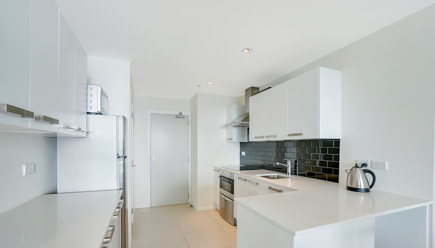 A8 Rentals's room