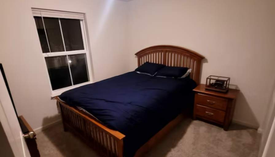 Ailany's room