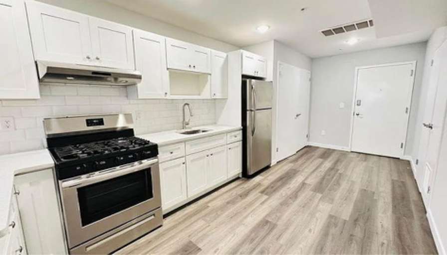 Francis Agyemang's room