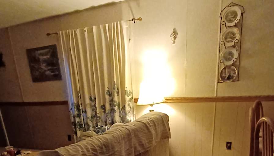 Sherie's room