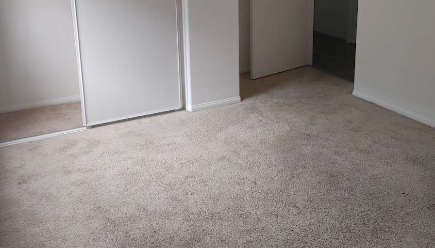 Matthew's room