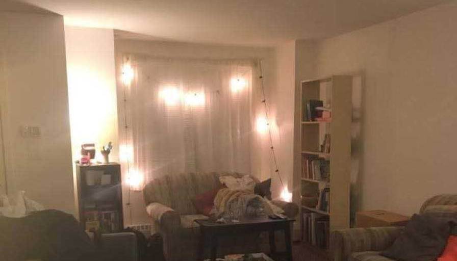 Jade's room