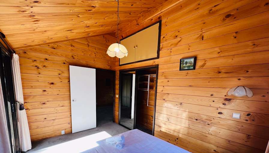 Andy's room