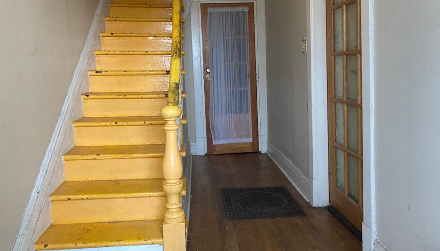 Paul's room