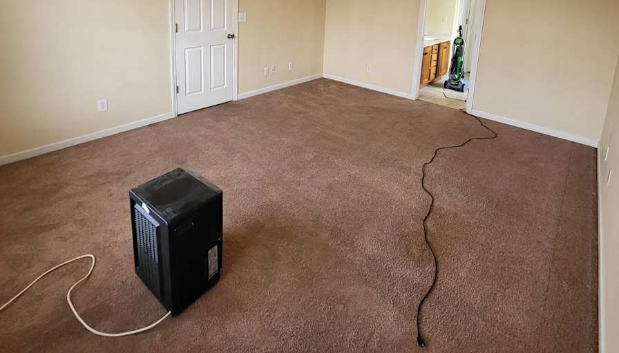 Bryan's room