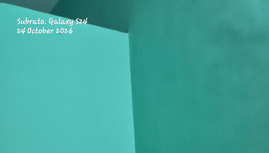 Subrato Mistry's room