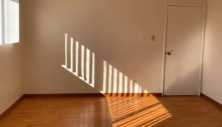 Erica's room