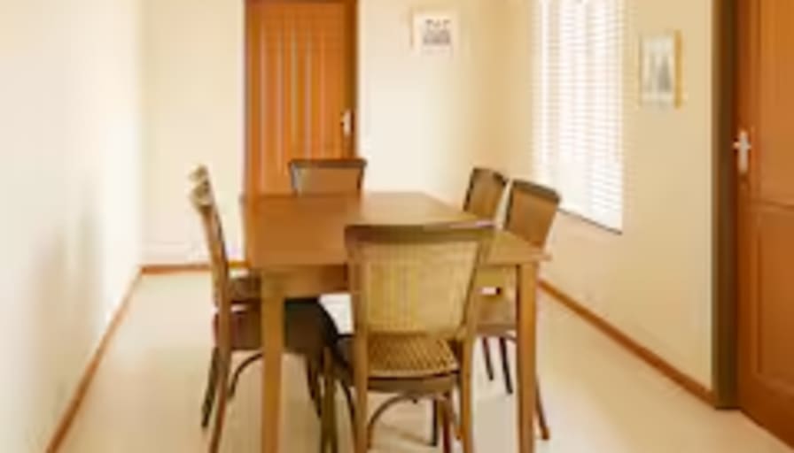 Patrick Luke Brijraj's room