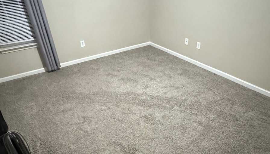 Evan's room