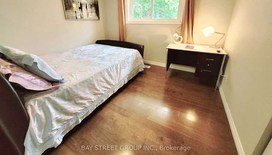 kathy's room
