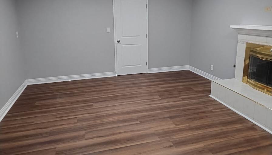 Michael's room