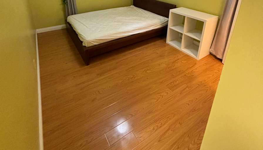 danny's room