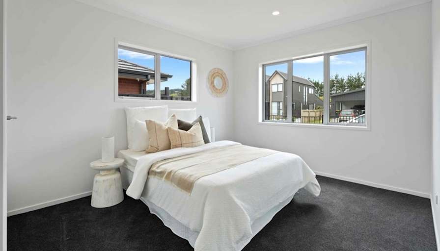Tayla's room