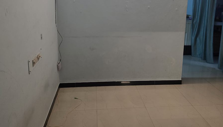 Navya's room