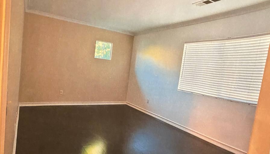 Kelly's room