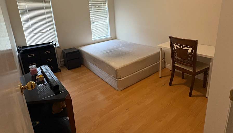 Angela's room