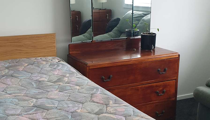 Luningning Marcaida's room