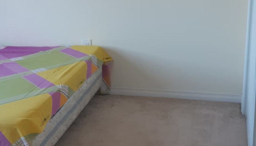 Shaheen's room