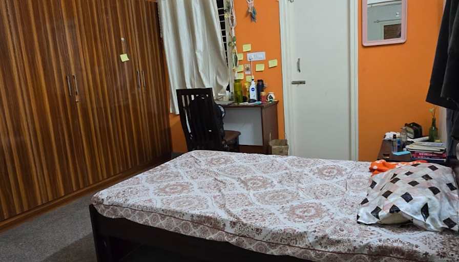 kalyan's room