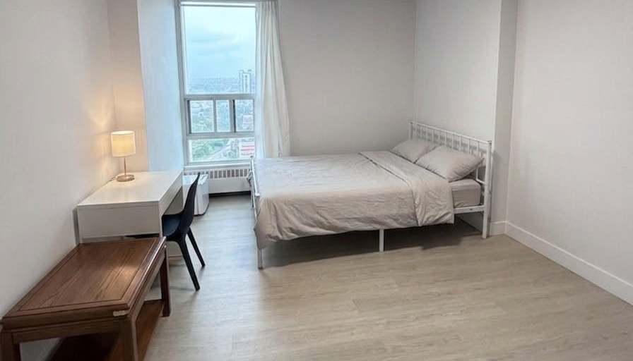 Anushka's room
