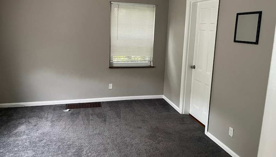 Chris's room