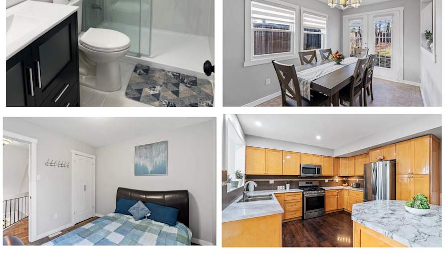 Robert Brzyski's room