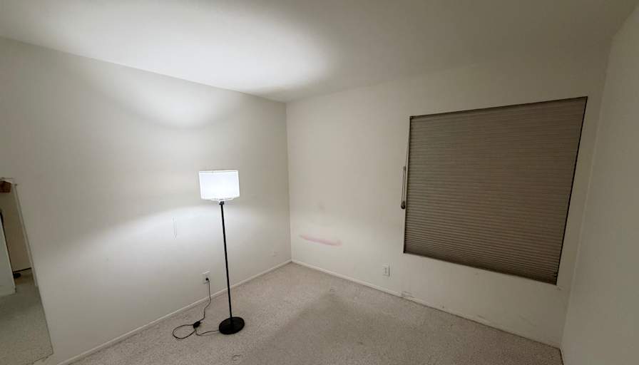 David's room