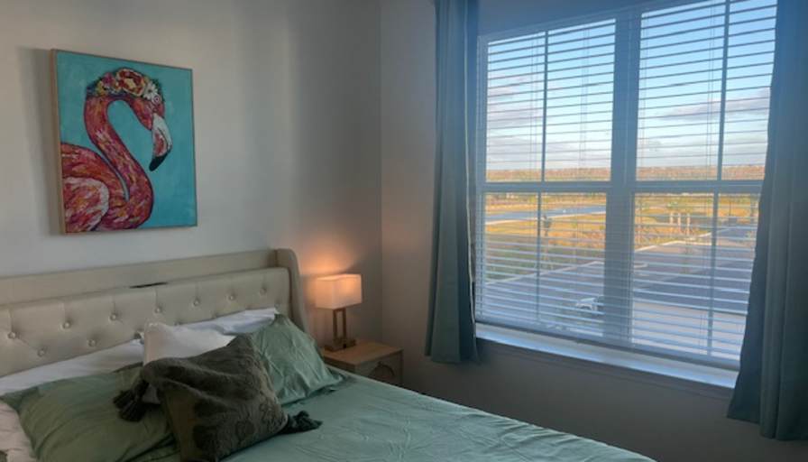 Yanny's room