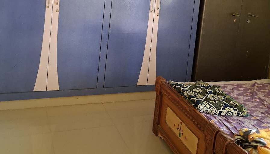 Vijaya Bhasker Reddy CH's room