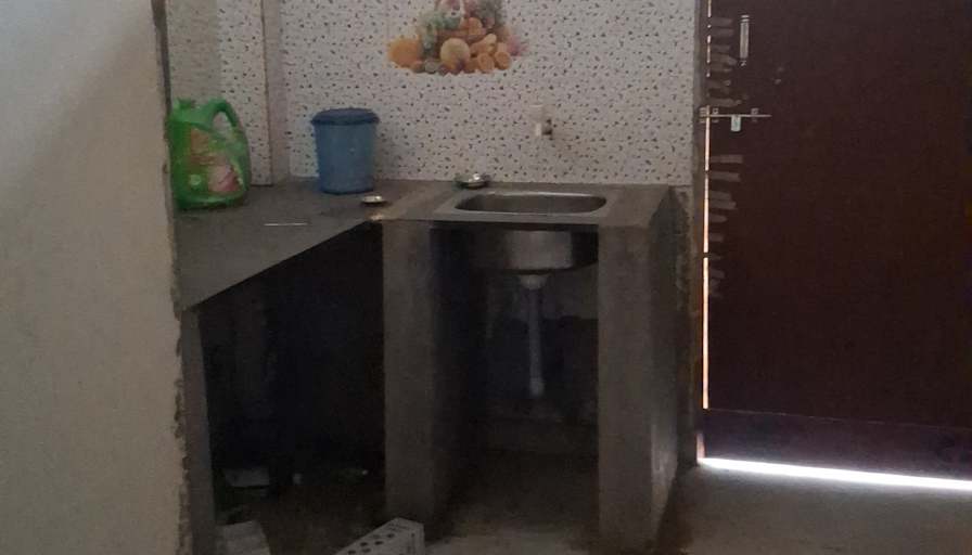 Sonu's room