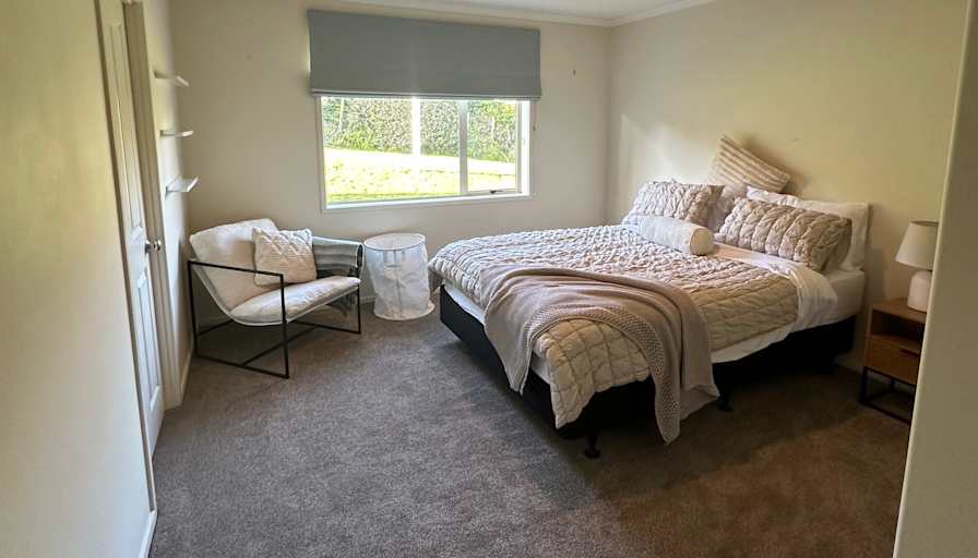 Georgia's room