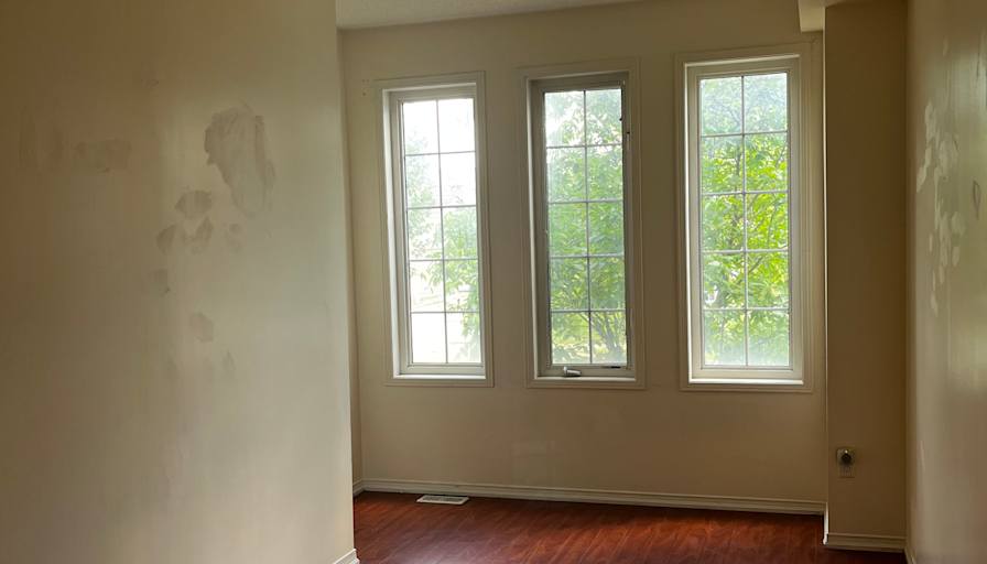 Henry Nguyen's room